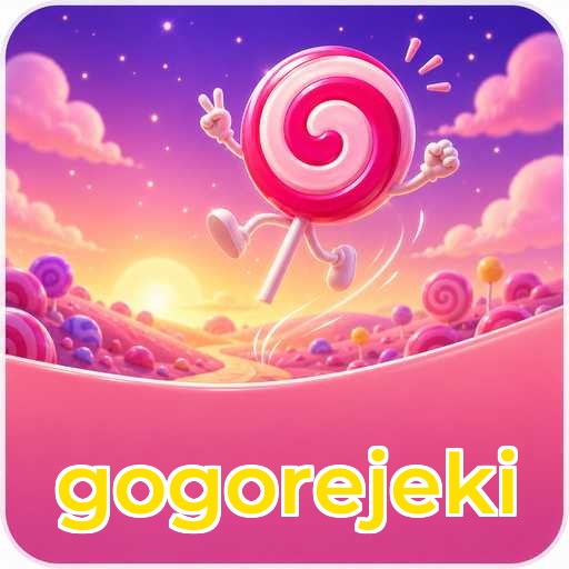 Logo gogorejeki