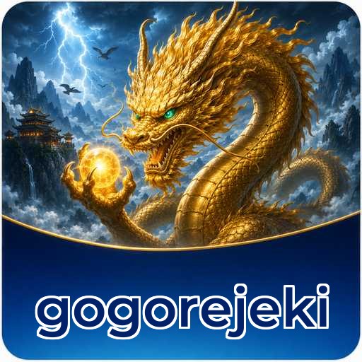 Layar pertama gogorejeki setelah pemasangan di Android